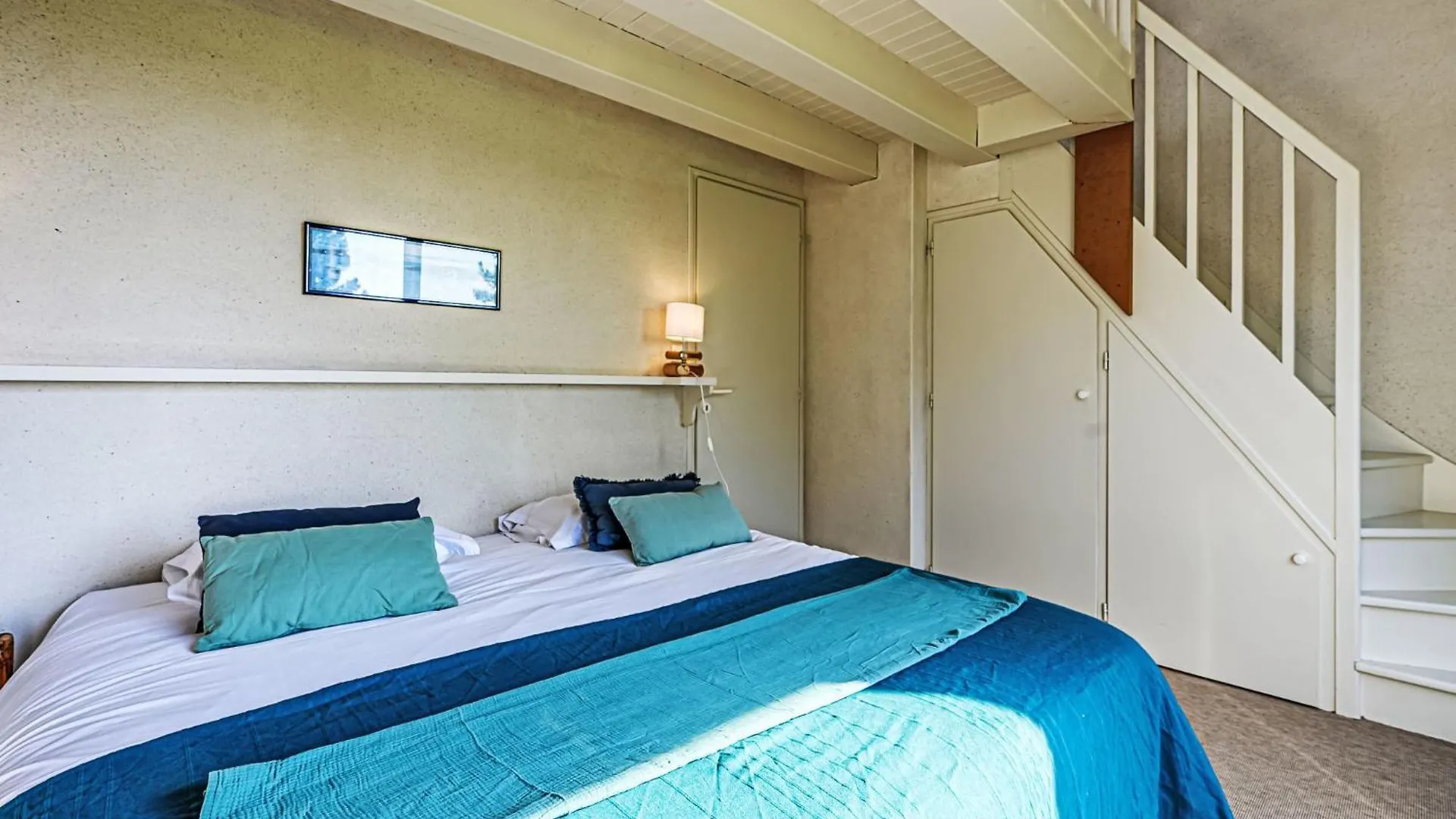 Holiday Home Le Prado-3 By Interhome Saint-Philibert