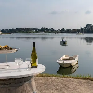  Appartement Le Moulin