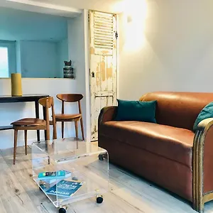  Appartement Neuf 2 Km De La Trinité-sur-mer Le Blancosy